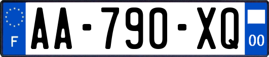 AA-790-XQ