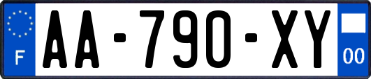 AA-790-XY