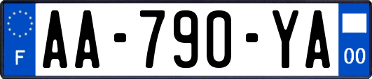 AA-790-YA