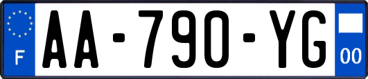 AA-790-YG