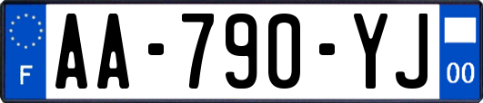 AA-790-YJ