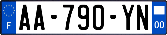 AA-790-YN