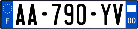 AA-790-YV