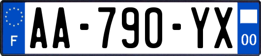 AA-790-YX