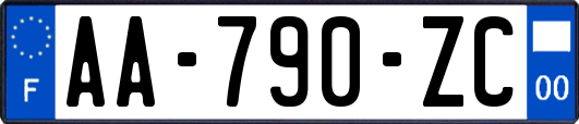 AA-790-ZC