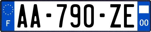 AA-790-ZE