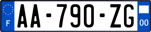 AA-790-ZG