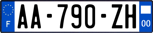 AA-790-ZH