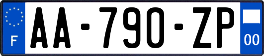 AA-790-ZP