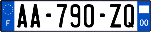 AA-790-ZQ