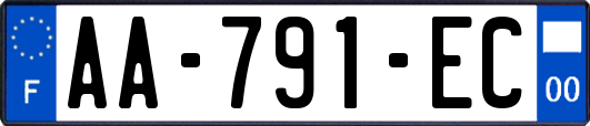 AA-791-EC
