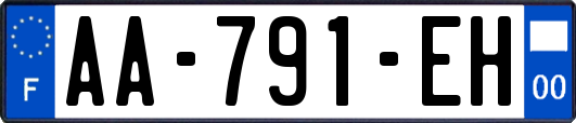 AA-791-EH