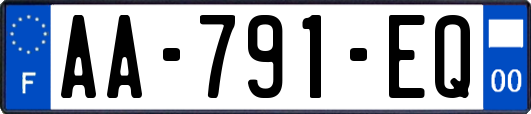 AA-791-EQ