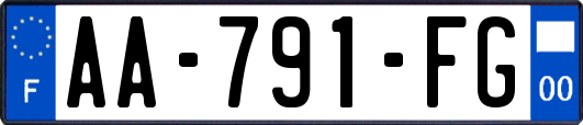 AA-791-FG