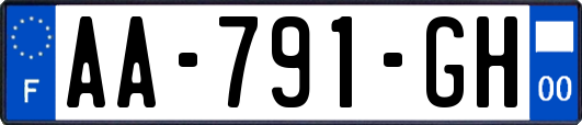 AA-791-GH