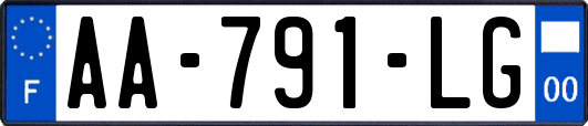 AA-791-LG