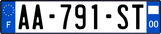 AA-791-ST