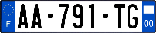 AA-791-TG