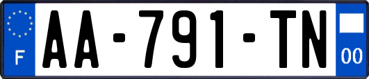 AA-791-TN