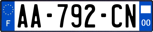 AA-792-CN