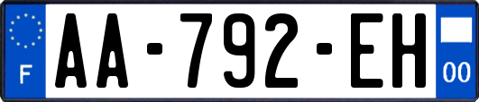 AA-792-EH