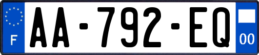 AA-792-EQ