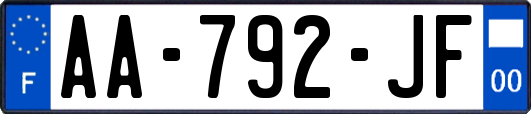 AA-792-JF