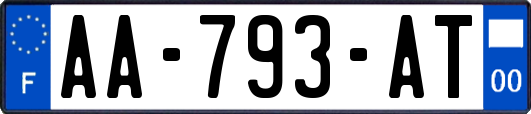 AA-793-AT