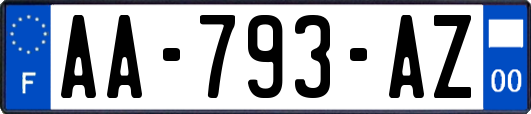 AA-793-AZ