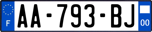 AA-793-BJ