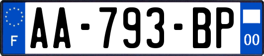 AA-793-BP