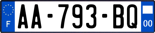 AA-793-BQ