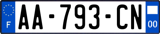 AA-793-CN