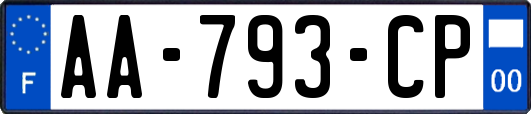 AA-793-CP