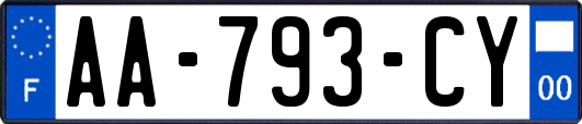 AA-793-CY