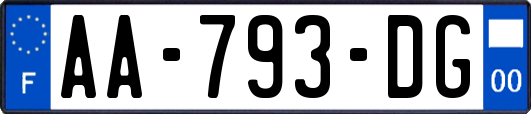 AA-793-DG