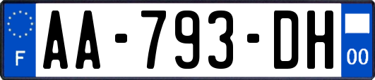 AA-793-DH