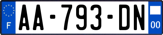 AA-793-DN