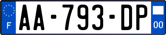 AA-793-DP