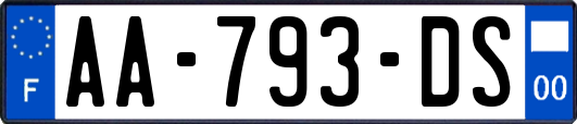 AA-793-DS