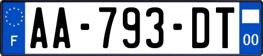 AA-793-DT