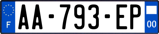 AA-793-EP