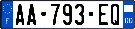 AA-793-EQ