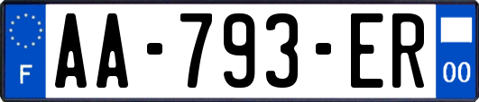 AA-793-ER