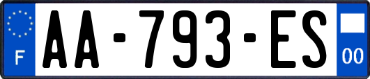 AA-793-ES