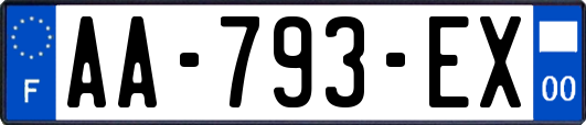 AA-793-EX