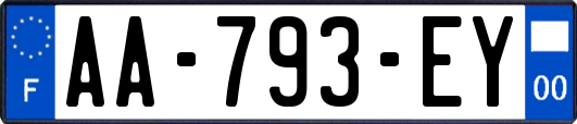 AA-793-EY