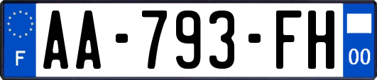 AA-793-FH