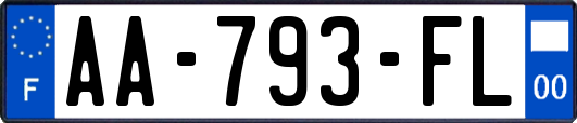 AA-793-FL