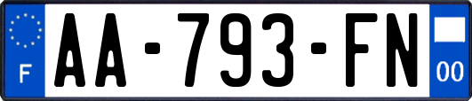 AA-793-FN